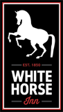 White Horse Inn Logo